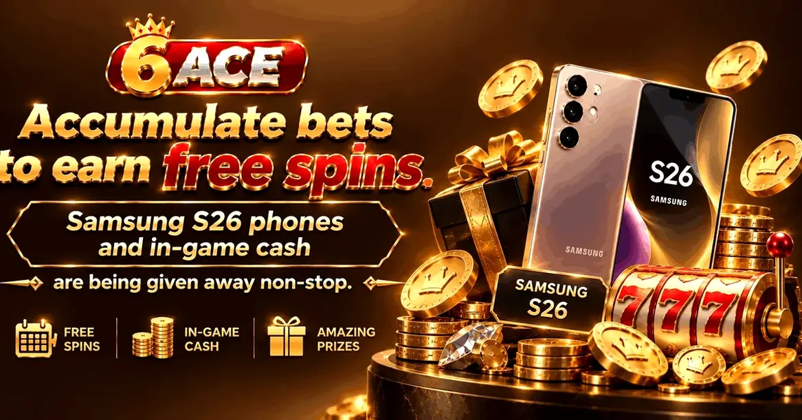 LuckyPlay welcome tile