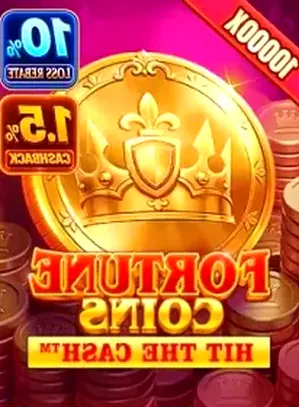 Fortune Coins